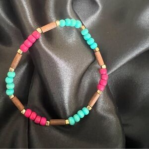 Elastic bracelets